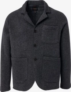 Stretch Knit Blazer 7 Stretch Knit Blazer -Allenedmonds Sshop ec4030470 right feed660w