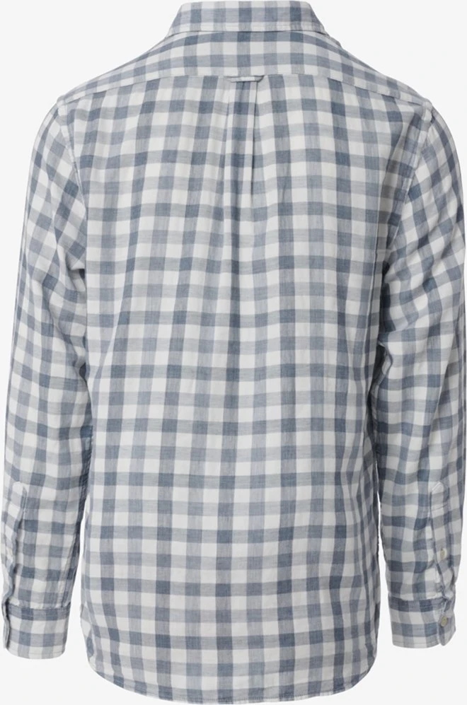Grayers Denby Check Shirt 2 Grayers Denby Check Shirt - Image 2