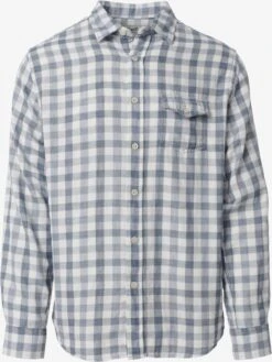 Grayers Denby Check Shirt 6 Grayers Denby Check Shirt -Allenedmonds Sshop ec4030771 right feed660w