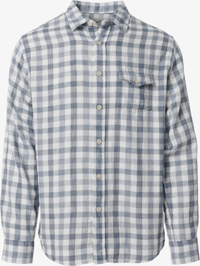 Grayers Denby Check Shirt 3 Grayers Denby Check Shirt - Image 3