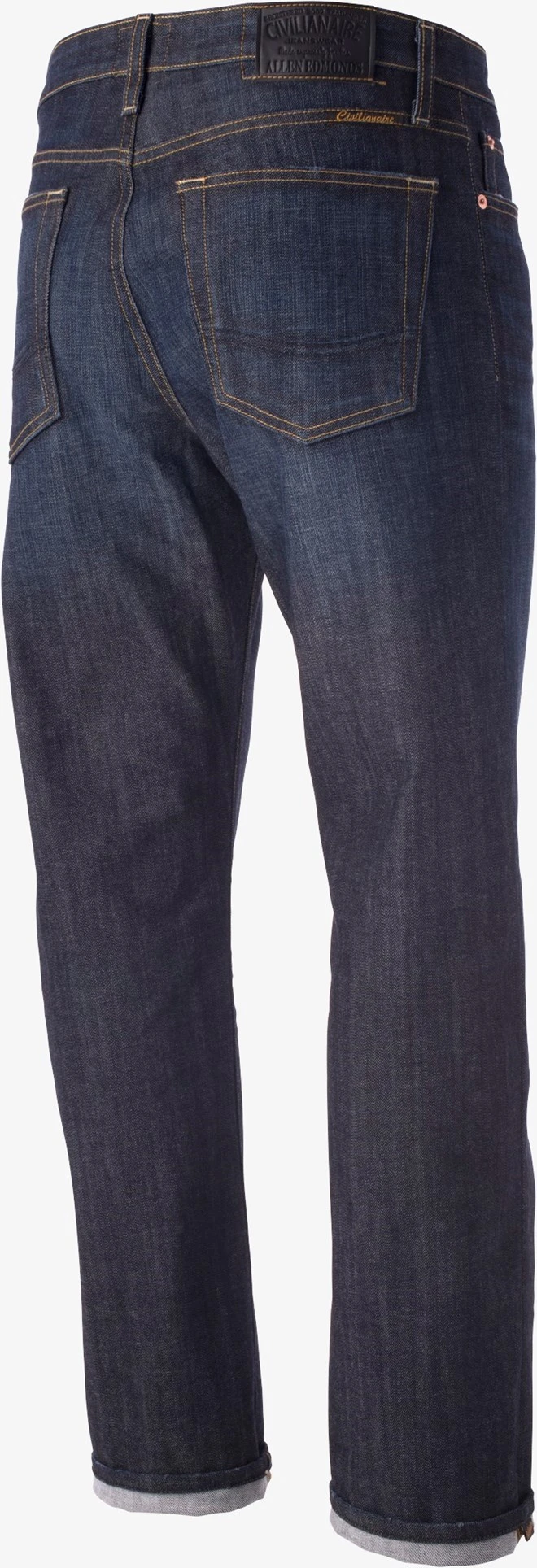 Civilianaire Dean Regular Fit Jeans 1 Civilianaire Dean Regular Fit Jeans