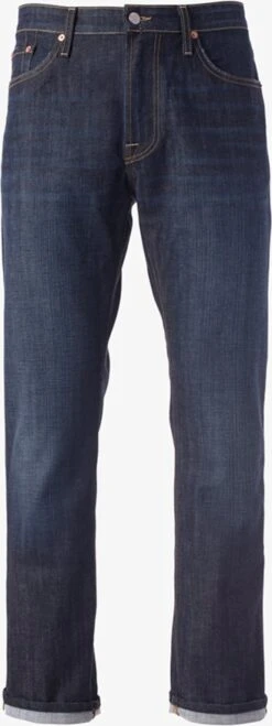 Civilianaire Dean Regular Fit Jeans 5 Civilianaire Dean Regular Fit Jeans -Allenedmonds Sshop ec4031027 right feed660w