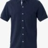 Active Button Down Short Sleeve Shirt 
