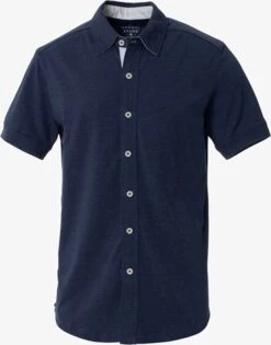 Active Button Down Short Sleeve Shirt 