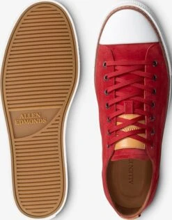 Pasadena Sneaker 8 Pasadena Sneaker -Allenedmonds Sshop ec4032039 bottom feed660w