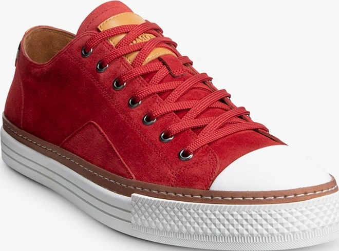 Pasadena Sneaker 1 Pasadena Sneaker