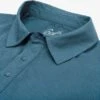 Grayers Drake Stripe Polo