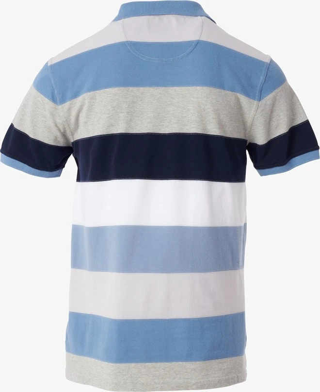 Barbour Stranton Polo 2 Barbour Stranton Polo - Image 2