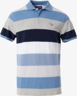 Barbour Stranton Polo 6 Barbour Stranton Polo -Allenedmonds Sshop ec4032112 right feed660w