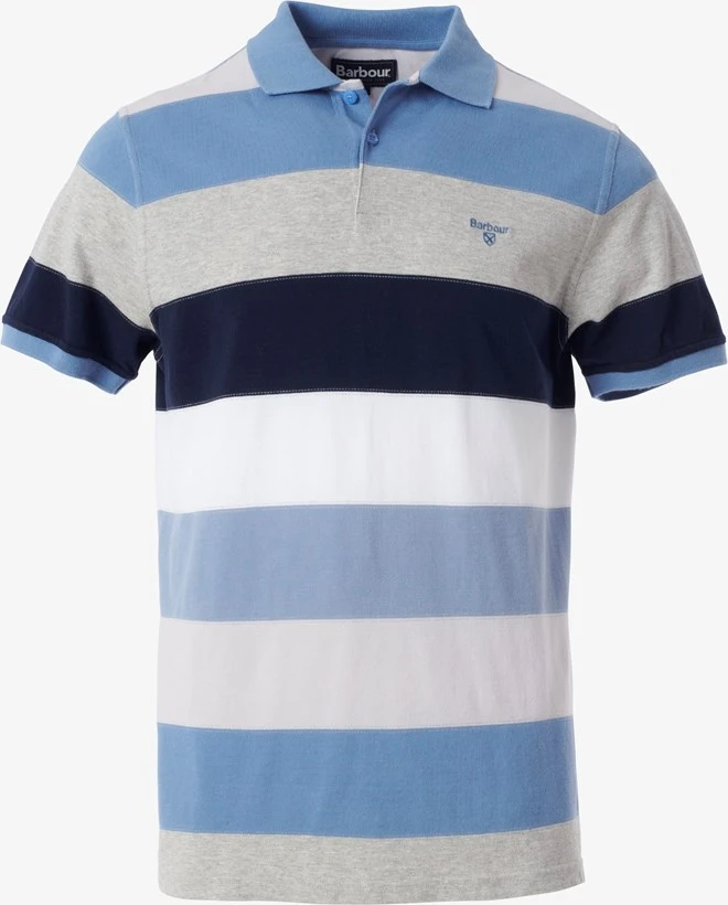 Barbour Stranton Polo 3 Barbour Stranton Polo - Image 3