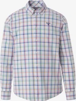 Barbour Crantock Shirt -Allenedmonds Sshop ec4032118 right feed660w