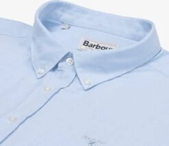 Barbour Oxford 3 Dress Shirt