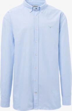 Barbour Oxford 3 Dress Shirt -Allenedmonds Sshop ec4032119 right feed660w
