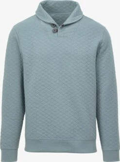 Billy Reid Quilted Shawl-collar Sweatshirt -Allenedmonds Sshop ec4032453 right feed660w