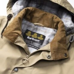 Barbour Chelsea Mac Jacket -Allenedmonds Sshop ec4032750 top feed660w