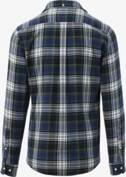 Barbour Crossfell Tailored Shirt