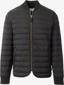 Billy Reid Baffle Bomber Jacket 5 Billy Reid Baffle Bomber Jacket -Allenedmonds Sshop ec4032944 right feed660w