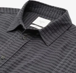 Billy Reid Tuscumbia Shirt