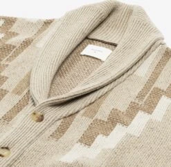 Billy Reid Parsons Cardigan