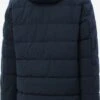 Barbour Chelsea Baffle Quilted Jacket