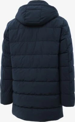 Barbour Chelsea Baffle Quilted Jacket