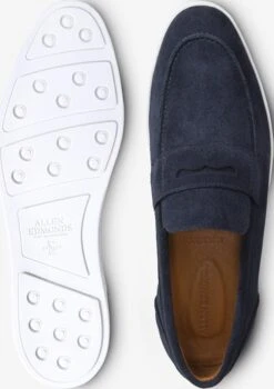 Randolph Slip-on Sneaker -Allenedmonds Sshop ec4500112 bottom feed660w