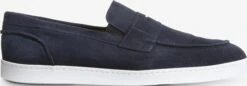 Randolph Slip-on Sneaker -Allenedmonds Sshop ec4500112 right feed660w