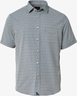 UNTUCKit Keller Short-sleeve Shirt -Allenedmonds Sshop ec4500168 right feed660w