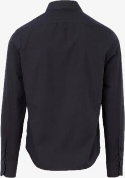 UNTUCKit Black Stone Long-sleeve Shirt