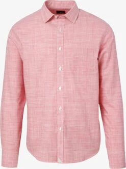 UNTUCKit Avellino Long-sleeve Shirt -Allenedmonds Sshop ec4500173 right feed660w