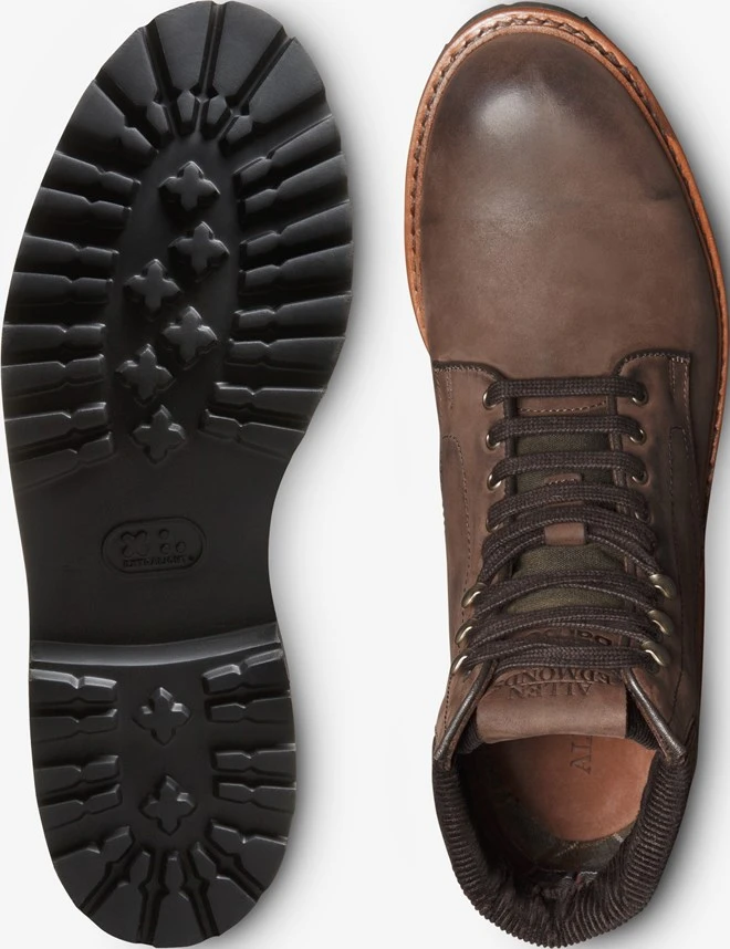 Higgins Mill Barbour Boot 4 Higgins Mill Barbour Boot - Image 4