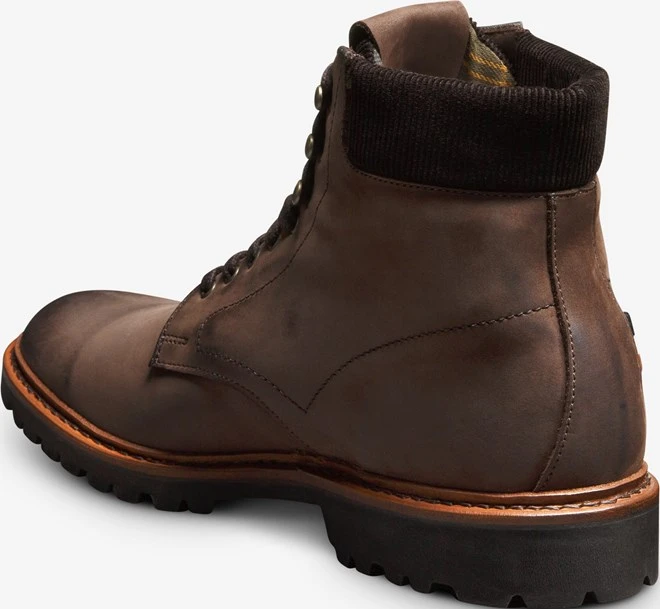 Higgins Mill Barbour Boot 2 Higgins Mill Barbour Boot - Image 2