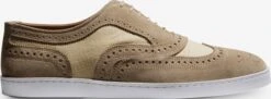 McAllister Wingtip Spectator Sneaker -Allenedmonds Sshop ec4500188 right feed660w
