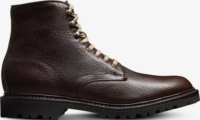 Higgins Mill Football Grain Boot 3 Higgins Mill Football Grain Boot - Image 3