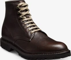Higgins Mill Football Grain Boot