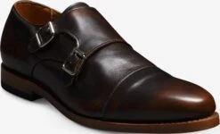 Mora Double Monk Strap