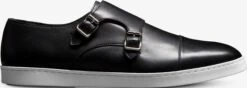 Mora Double Monk Strap Sneaker -Allenedmonds Sshop ec4500195 right feed660w