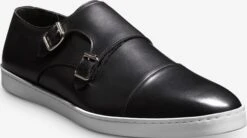 Mora Double Monk Strap Sneaker