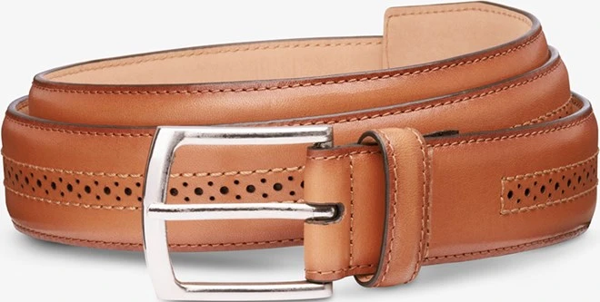 State Street Dress Belt 1 State Street Dress Belt