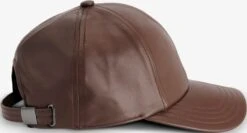 Leather Baseball Cap -Allenedmonds Sshop ec4500243 top feed660w