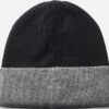 Reversible Knit Beanie