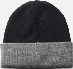 Reversible Knit Beanie