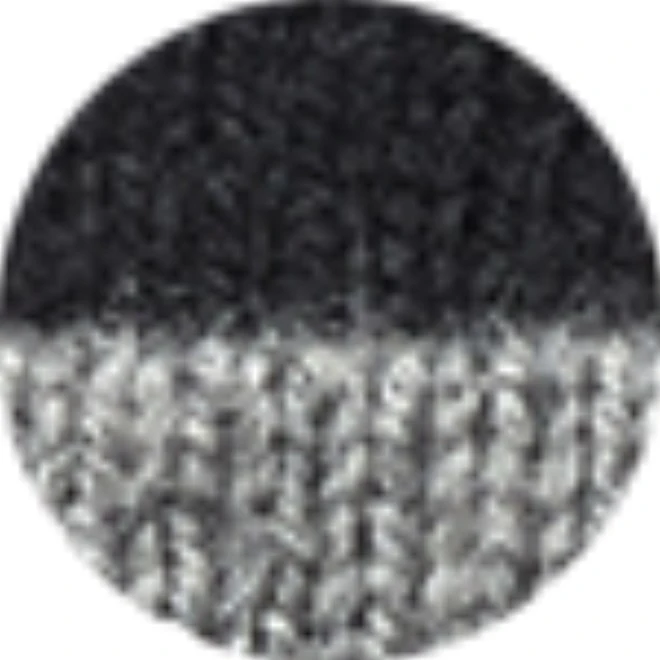 Reversible Knit Beanie 2 Reversible Knit Beanie - Image 2