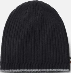 Ribbed Knit Beanie 5 Ribbed Knit Beanie -Allenedmonds Sshop ec4500245 right feed660w