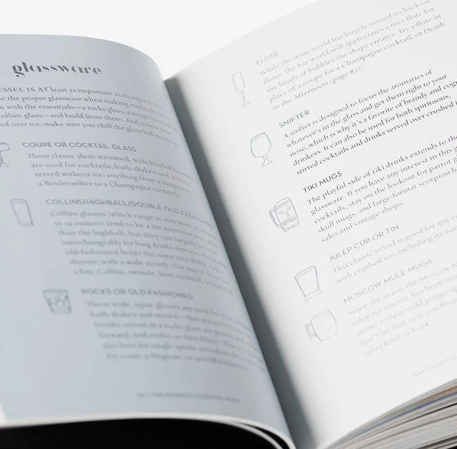 The Essential Cocktail Book 4 The Essential Cocktail Book - Image 4