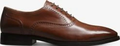 Siena Medallion Oxford Dress Shoe 7 Siena Medallion Oxford Dress Shoe -Allenedmonds Sshop ec4500259 right feed660w