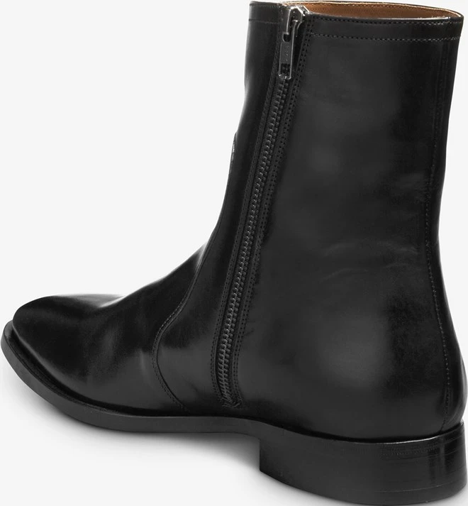 Siena Zip-up Boot 2 Siena Zip-up Boot - Image 2