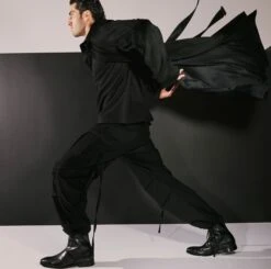 Siena Zip-up Boot 10 Siena Zip-up Boot -Allenedmonds Sshop ec4500262 lifestyle feed660w