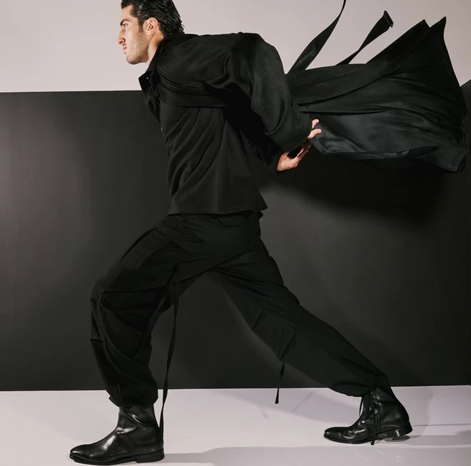 Siena Zip-up Boot 5 Siena Zip-up Boot - Image 5