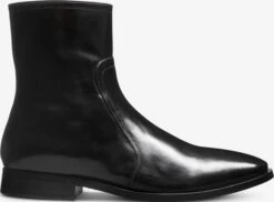Siena Zip-up Boot 8 Siena Zip-up Boot -Allenedmonds Sshop ec4500262 right feed660w